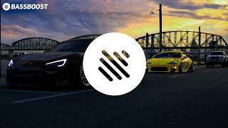 Sub Focus - Off The Ground [Bass Boosted]