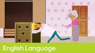 Relative clauses | English - Grammar for 11-14-year-olds