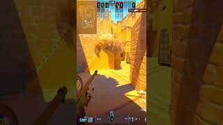ну это сюр #counterstrike  #shorts