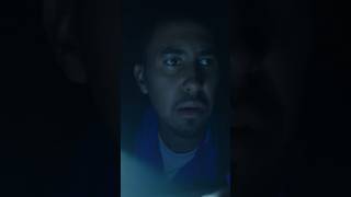 Sometimes caretaking can be totally killer 💀🩸💀. Watch “Leech” on ALTER! #youtubeshorts #horror