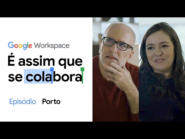 Google Workspace Updates PT: Duas novas integrações de parceiros da  BeyondCorp Alliance para melhorar o acesso baseado no contexto