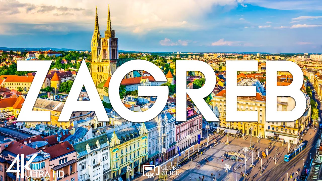 Top 10 Best Things to do in Zagreb, Croatia [Zagreb Travel Guide 2025]