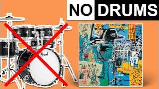 The Adults Are Talking - The Strokes | No Drums (Play Along)