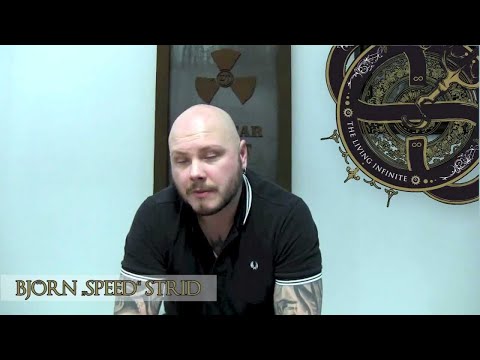 SOILWORK - The Living Infinite (OFFICIAL ALBUM TRAILER #2)