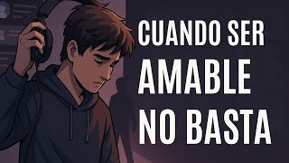 Celebrity Gamers, ¿cuándo decidieron que ser amable ya no funcionaba? Yo solía ser el jugador de confianza Profile
