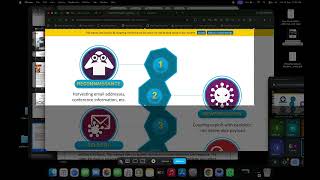 Cybersecurity Fundamentals | Ethical Hacking & OSINT | HackTR Technologies