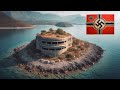 80 Exploration Exclusive : 80 Ans Après, Nous Entrons dans des Bunkers Interdits en Méditerranée 🌊