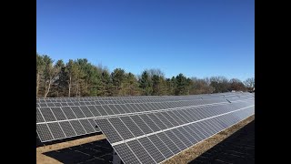 July 2020 Virtual Lunch & Learn: Community Solar for Community Partners