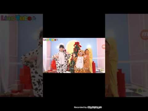 또...보노보노 목소리가 안들려습...