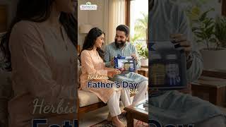 Flat 25% off on Father’s Wellness Collection - Limited time offer