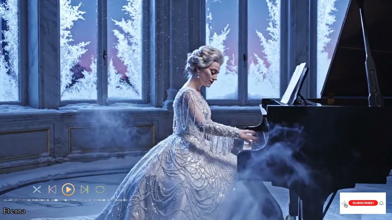 ✨ Piano Solo | Melodía Intemporal | Viaje Emocional