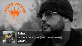 Isha - Le Chant Des Cigales (Feat Limsa D'aulnay)