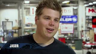 American Chopper