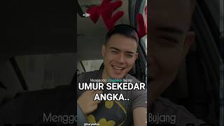 Umur Sekedar Angka #musikhiburan #laguviral #jangkauanluas #fyp