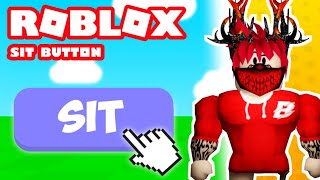 Roblox Studio How To Make A Sit Button Youtube - roblox sit command