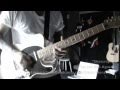 Incubus - the Guitar Clinic Audition - Jon San Agustin