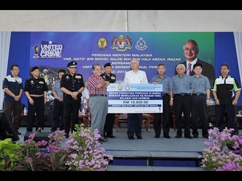 Video: Pertubuhan dan persatuan kanak-kanak