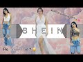 Biggest order from shein   vlog    order  