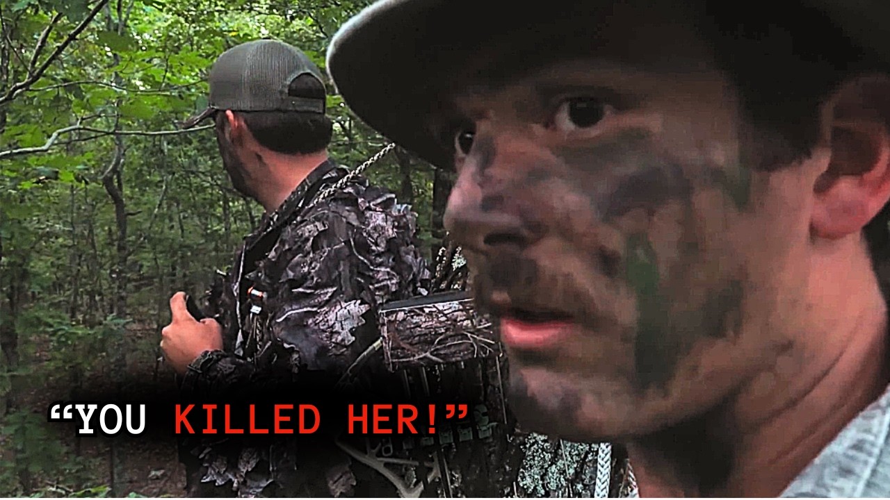 6 САМЫХ ШОКИРУЮЩИХ встреч на охоте