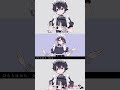 クリスマスにモエチャッカファイア歌ってみた。 #shorts