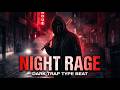FREE Dark Trap Type Beat 2026 Night Rage Kifah Production mp3