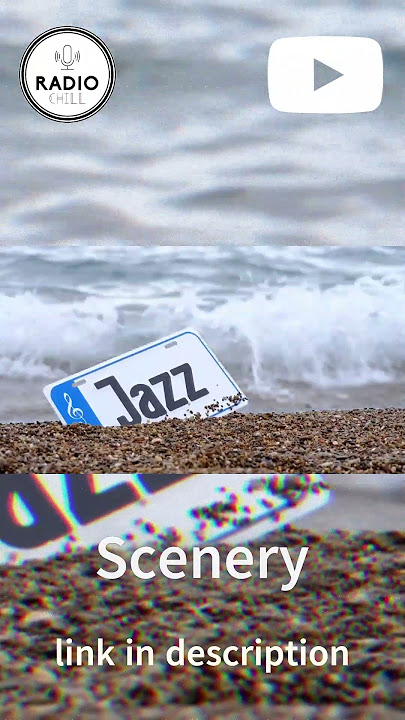 [Jazz] – “Scenery” By Magnetic Trailer #shorts