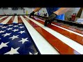 The Making of a Patriotic Masterpiece