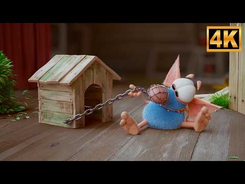 The Dog - Rattic, Kids Animated Cartoon Videos & Kids Shows