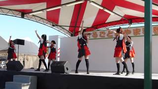 11/18 　QunQun　 イベント　「きゅんっ、時々せつなくて、後・・・すき。」