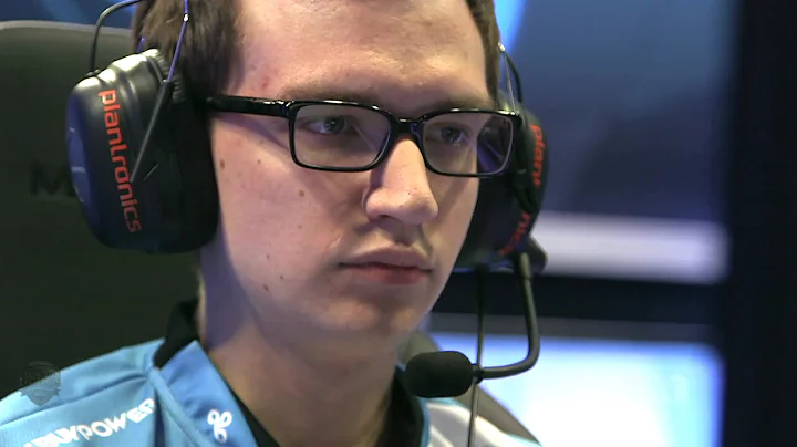 Welcome to Week 6 Day 1 of S6 NA LCS Summer 2016! TSM vs Cloud 9 + EnVy vs Immortals today!