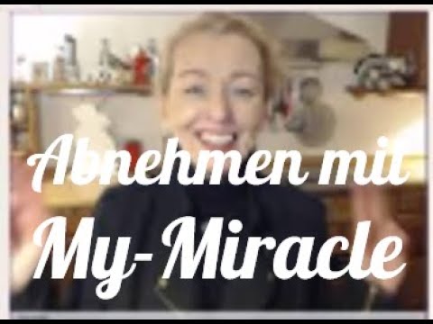 MM | Abnehmen mit My Miracle (Januar 2020 und ein Einblick in meine Küche)