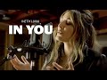 Iveth luna  in you official music