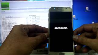 Galaxy S6 SM-G920K (Korean) converted into SM-G920F (International) on Marshmallow 6.0.1