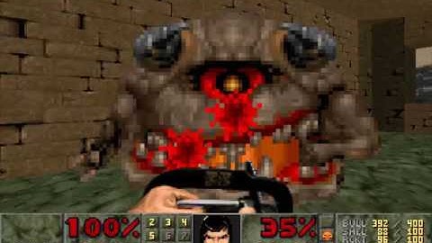 32 Hours in Pain - Level 8