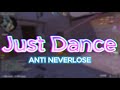 Just Dance Anti Neverlose.lua