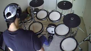 Drum Cover - Keith Urban " Good Thing "