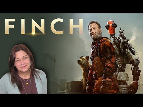 Vídeo: O que é o Robô Finch?