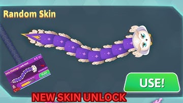 uncovering the surprising secret of snake.io - what could it be?#snake io new Racing event game play