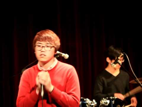 2011 2학기 하늘음표 공연