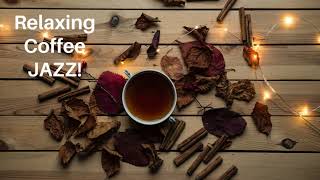 1-hour Smooth Coffee Jazz with piano, Jazz for study, relax, sleep, study, focus, Relax Music.