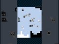 🟦🟥🟨 SQUARE FINISH 😱 EPIC LAST MOMENT!
