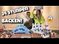 24 Stunden Kekse backen 😨 EXTREME Challenge  Bibi - YouTube