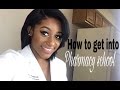 How to get into PHARMACY SCHOOL| (PCAT, Pharmcas....)