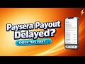 Paysera Payout Delayed? Don’t Resend Yet — Safe Merchant Checklist (2026)