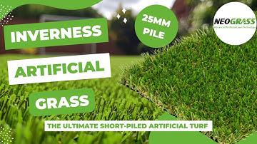 Inverness by NeoGrass - Artificial Grass Product Video