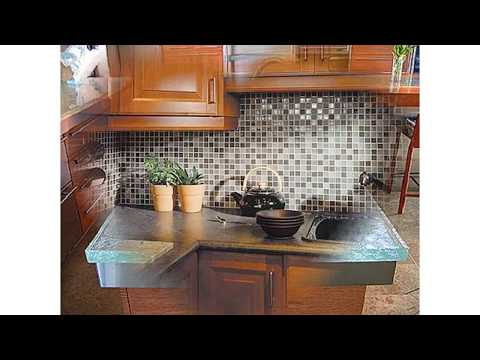 Günstige küche countertop ideen
