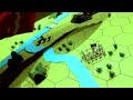 1/72 War Gaming Setting up for a Battle 2: Augmenting the Terrain for marsh and forest