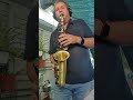 Paparoson Yiddish Saxophone Alt Eb Paparoson Yiddish Saxophone Alt Eb
