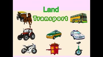 Class III, EVS, Chapter 11 From here to there