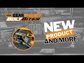 GearWrench Bolt Biters New and Old, Tool Show, and Morw